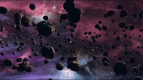 Jason Breshears (Archaix) - The Dark Satellite!