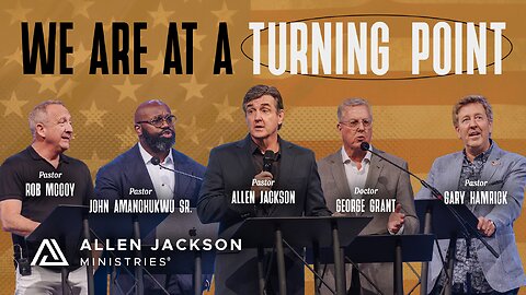 Are We Seeing Signs of Revival? [Featuring John Amanchukwu, Rob McCoy, Gary Hamrick & George Grant]