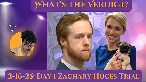 Danye's What's The Verdict Podcast - 2-17-2025