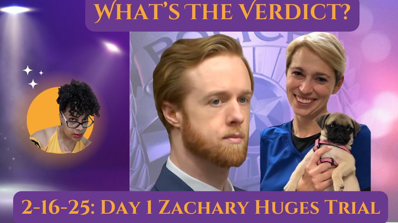 Danye's What's The Verdict Podcast - 2-17-2025