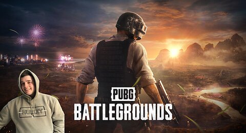 Glizzy Needs Something Better than Marvels Rivals, How about PUBG