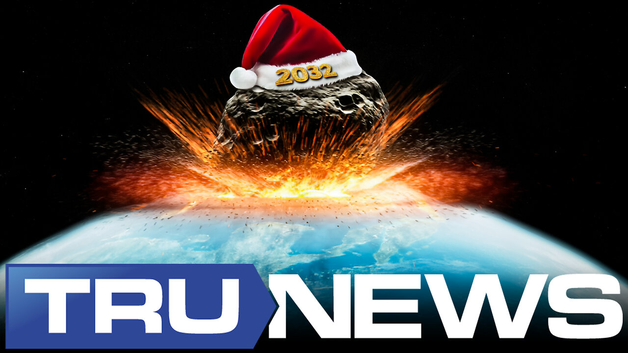 China Forms “Planetary Defense Team” to Prepare for Christmas 2032 Asteroid