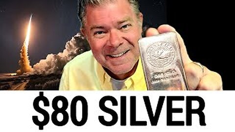 **BREAKING!** Silver is Doing THIS! 🦍🦍 (China + Gold Price UPDATE)