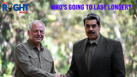 Who's Going to Last Longer? Tim Walz or Madero?