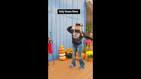 Daily Dance News