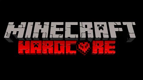 Minecraft Hardcore(bedrock)