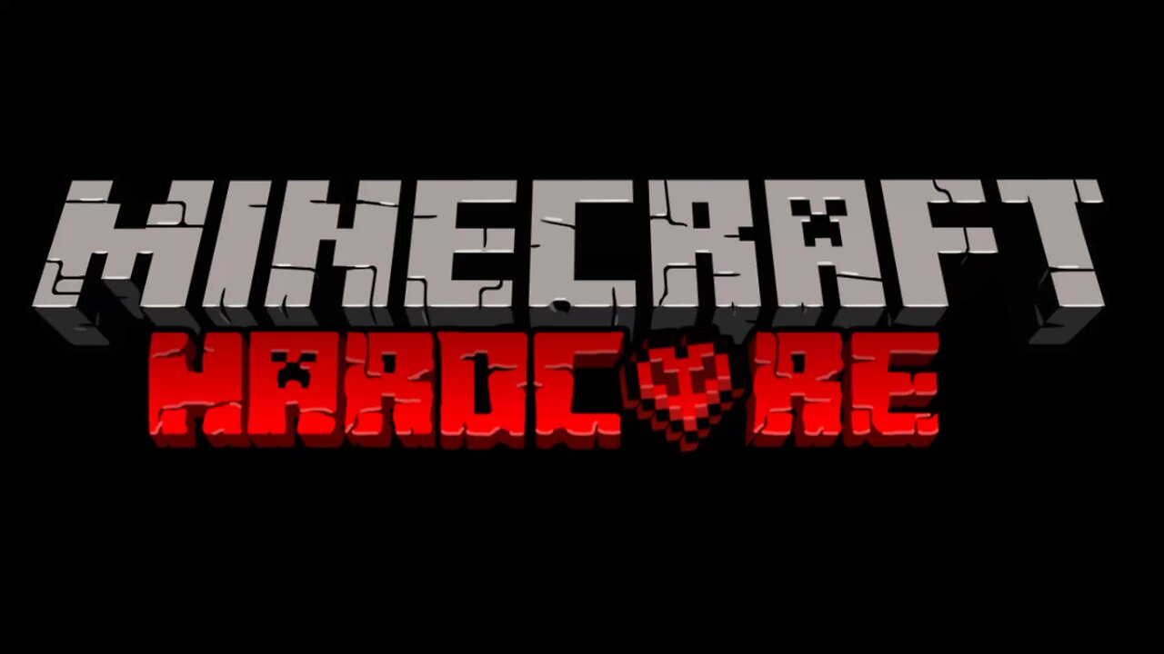 Minecraft Hardcore(bedrock)