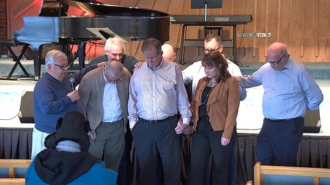 What Are You Looking At? February 08,2026