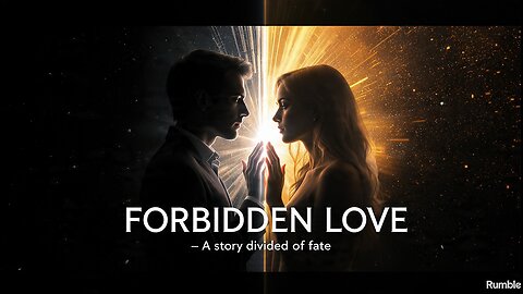Forbidden Love – The Story That Fate Tried to Prevent