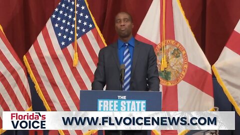 Florida Dept. Of Health Is Removing ALL Vaccine Mandates! The Dominoes Are Falling