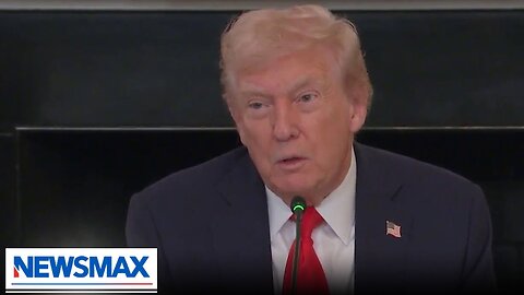 President Trump: Antifa wants to destroy our country, we won't let them