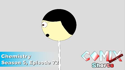 Chemistry 4K REMASTER