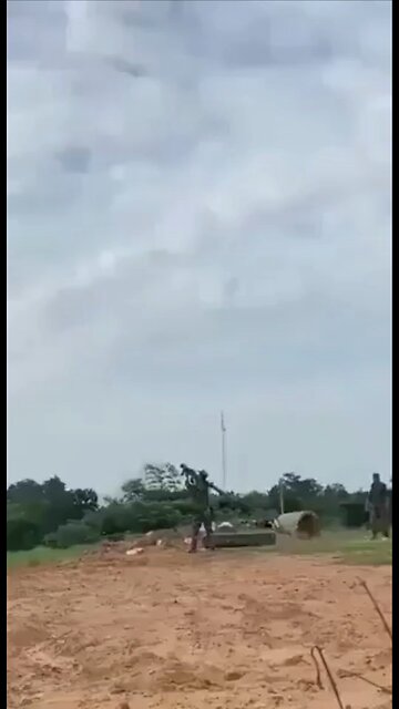 🇹🇭🇰🇭 Thailand-Cambodia conflict: Tensions reach boiling point