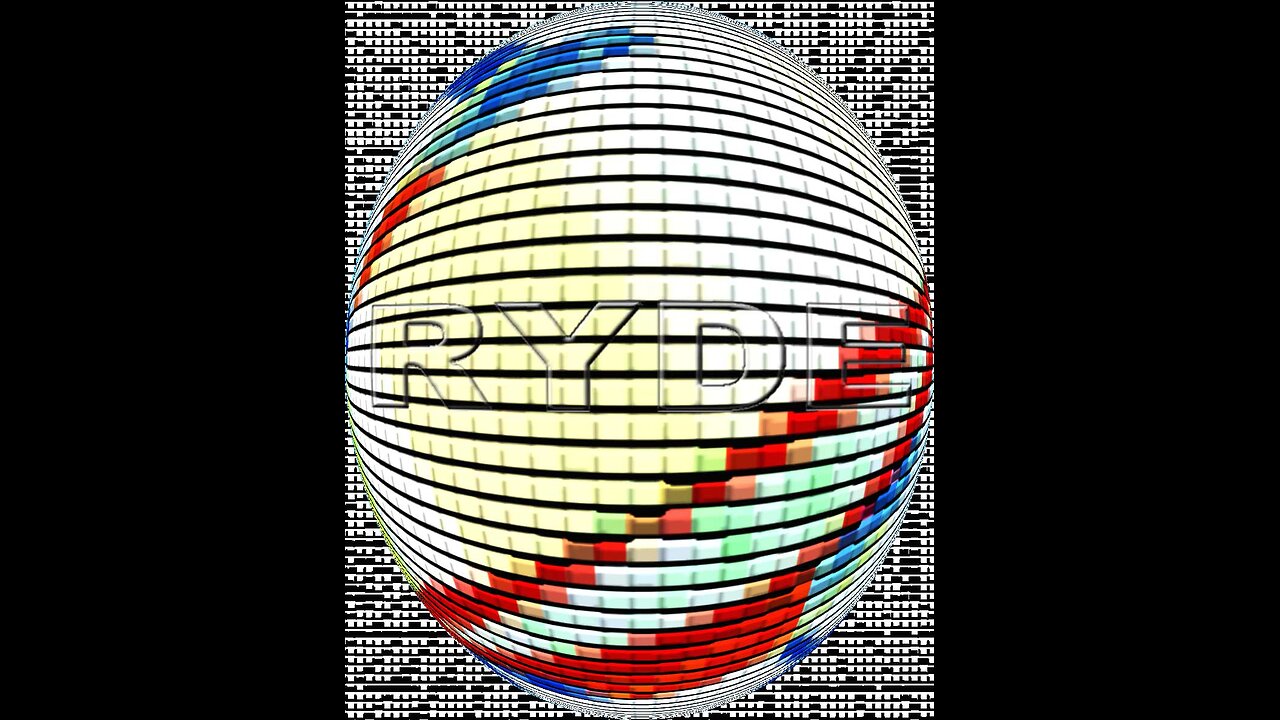 RYDE IMAGING MICROENCODING BINARY INTERVAL