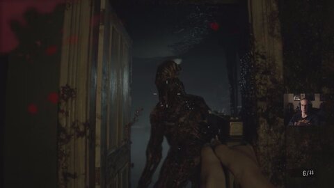 Resident Evil 7 Biohazard (Part 4)