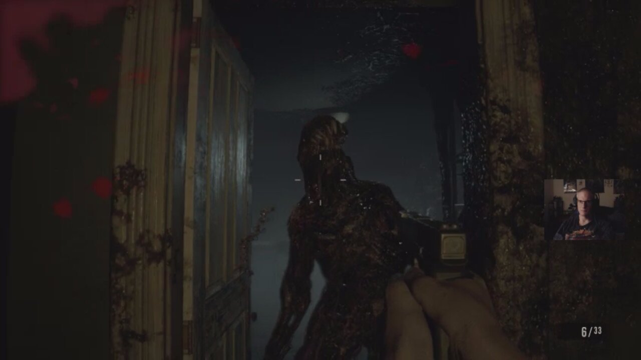 Resident Evil 7 Biohazard (Part 4)