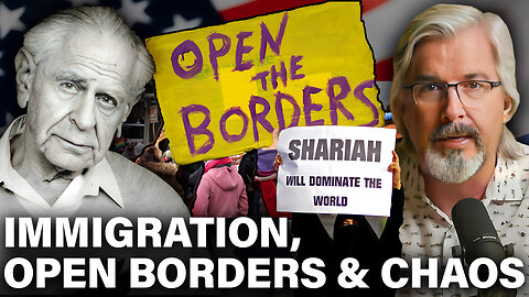 The Dangerous Ideas Destroying the West