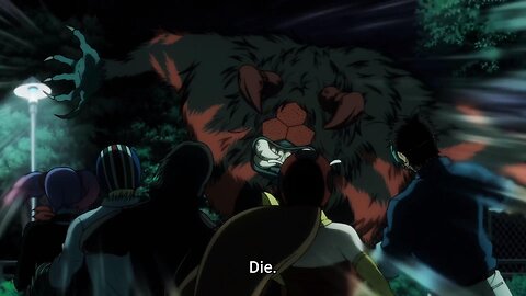 toujima, okada, mitusba, ichiyou vs monster | Tojima Tanzaburo Wants to Be a Masked Rider