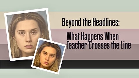 “Inside a Scandal: Big Twist in Married Teacher’s Christina Formella student Sex Scandal Case”