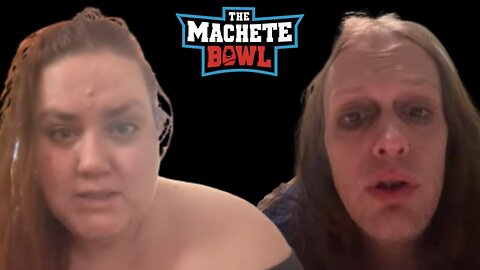The Machete Bowl Ep. 632 - Shanny and Rev keep going and going and going + More!