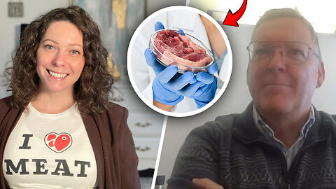 CEO exposes Health Canada’s cloned meat plot and forces policy walk back