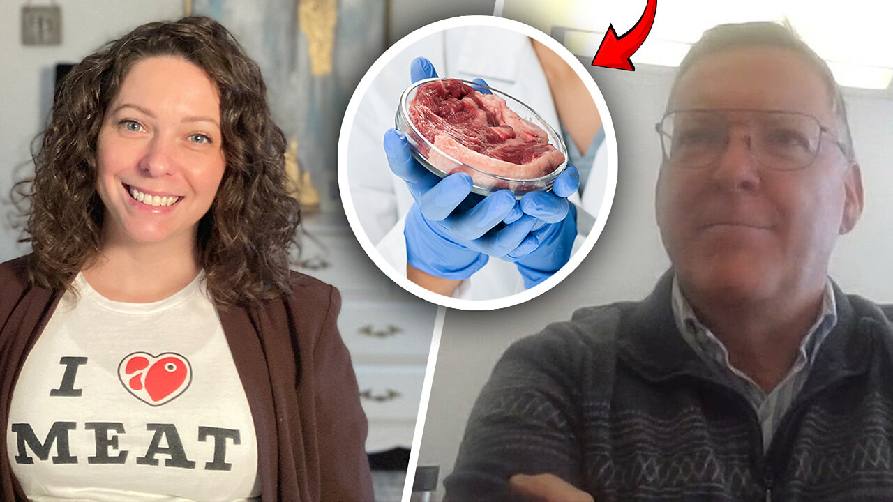 CEO exposes Health Canada’s cloned meat plot and forces policy walk back