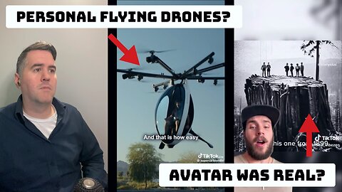 Reality Isn’t What It Seems: Dark and Eerie Footage from Across the World (Episode 12)