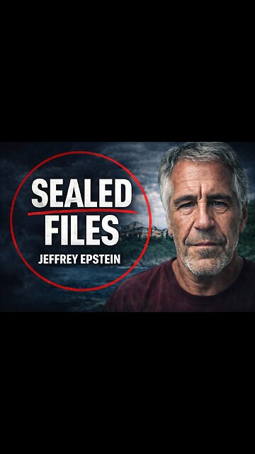 This Island Was Erased From the Internet | Epstein Files