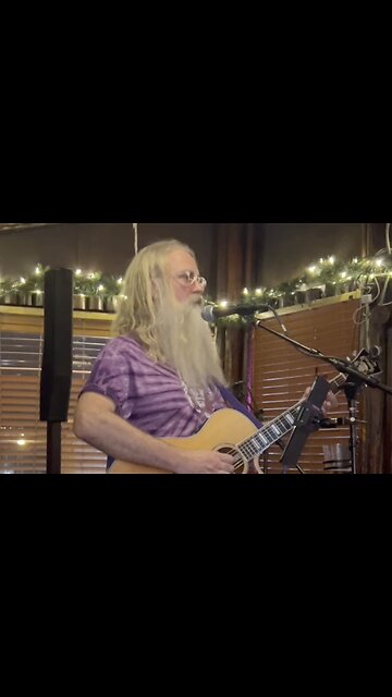 Jess Willyard - Landslide