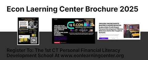 All About Econ Learning Center