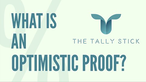 Optimistic Proof