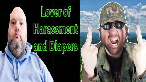 Andrew Ditch - The Faker Fakes Again - Reaction! (BBT)