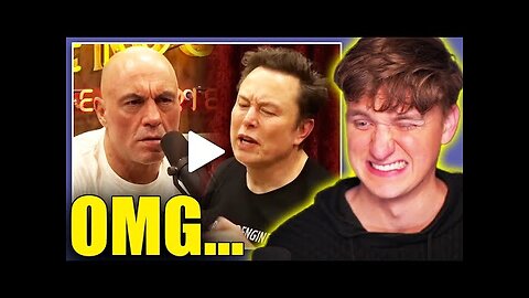 Rogan and ELON's recent interview surprised everyone