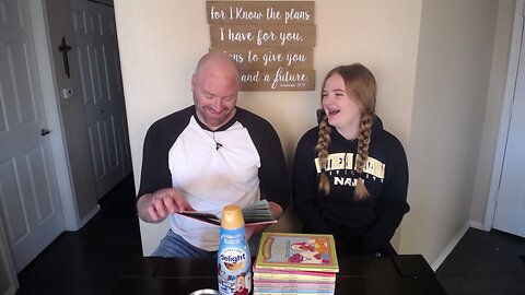 Sweet Pickles Review #30 - Ice Cream Dreams