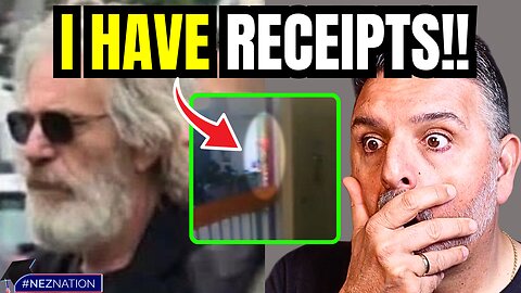 THIS is UNDENIABLE Evidence Epstein is ALIVE! NEW EPSTEIN FILES RELEASE