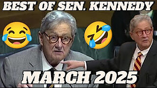 The best of John Kennedy!
