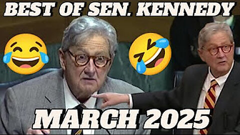 The best of John Kennedy!