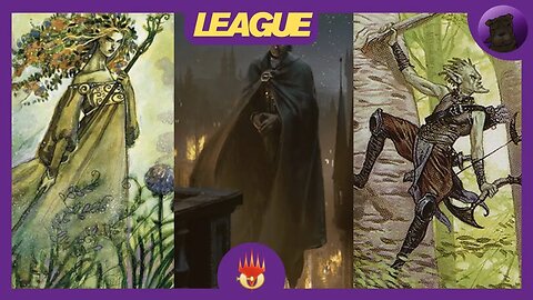Spy Elves - Trophy & PP Giveaway with the best deck in Pauper?