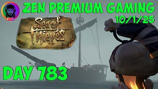 🔴Hourglass Figure ~ Day 783/999 [DAILY LIVES] ~ Zen Premium Gaming