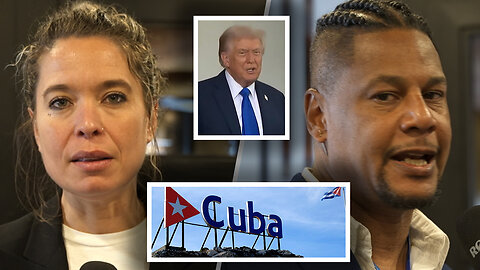 Cuba: un exilé témoigne de la dictature