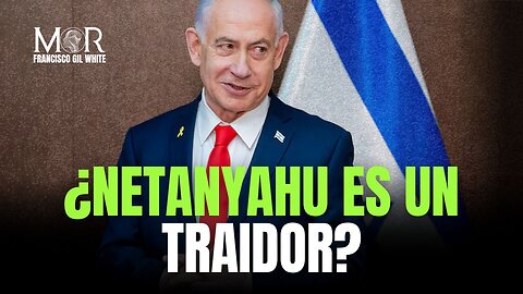¿Por Qué Netanyahu Impide la Independencia israelí?