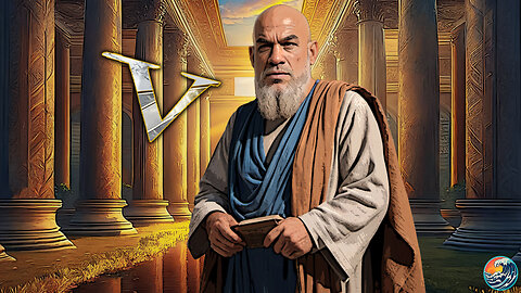 Tito Ortiz: The Philosopher - Part 5