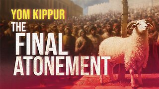 Yom Kippur 2025 Special Teaching