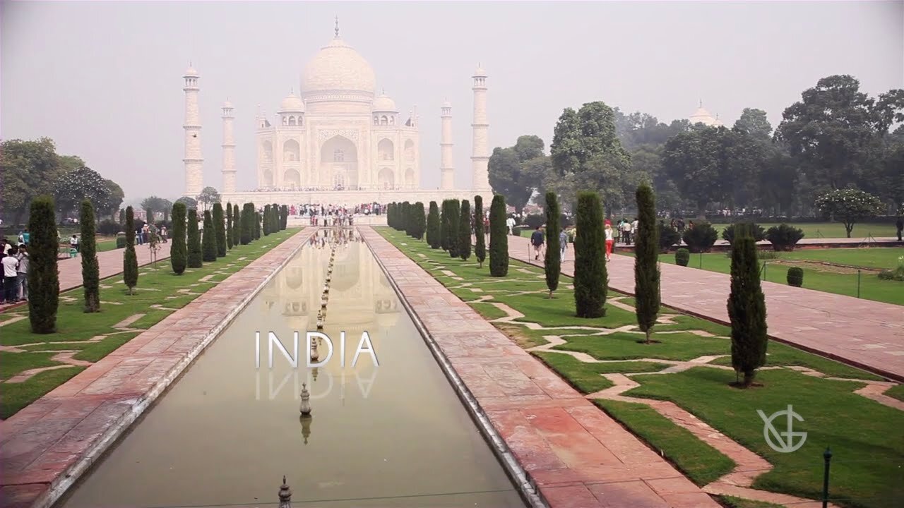 GV S02/E13 | INDIA