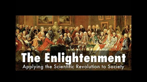 Age of False Enlightenment