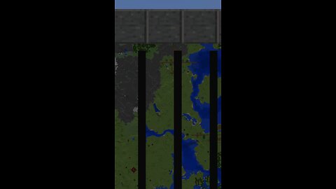 Building the KJV Bible in vanilla Minecraft - 30% done #KJV #Bible #Minecraft