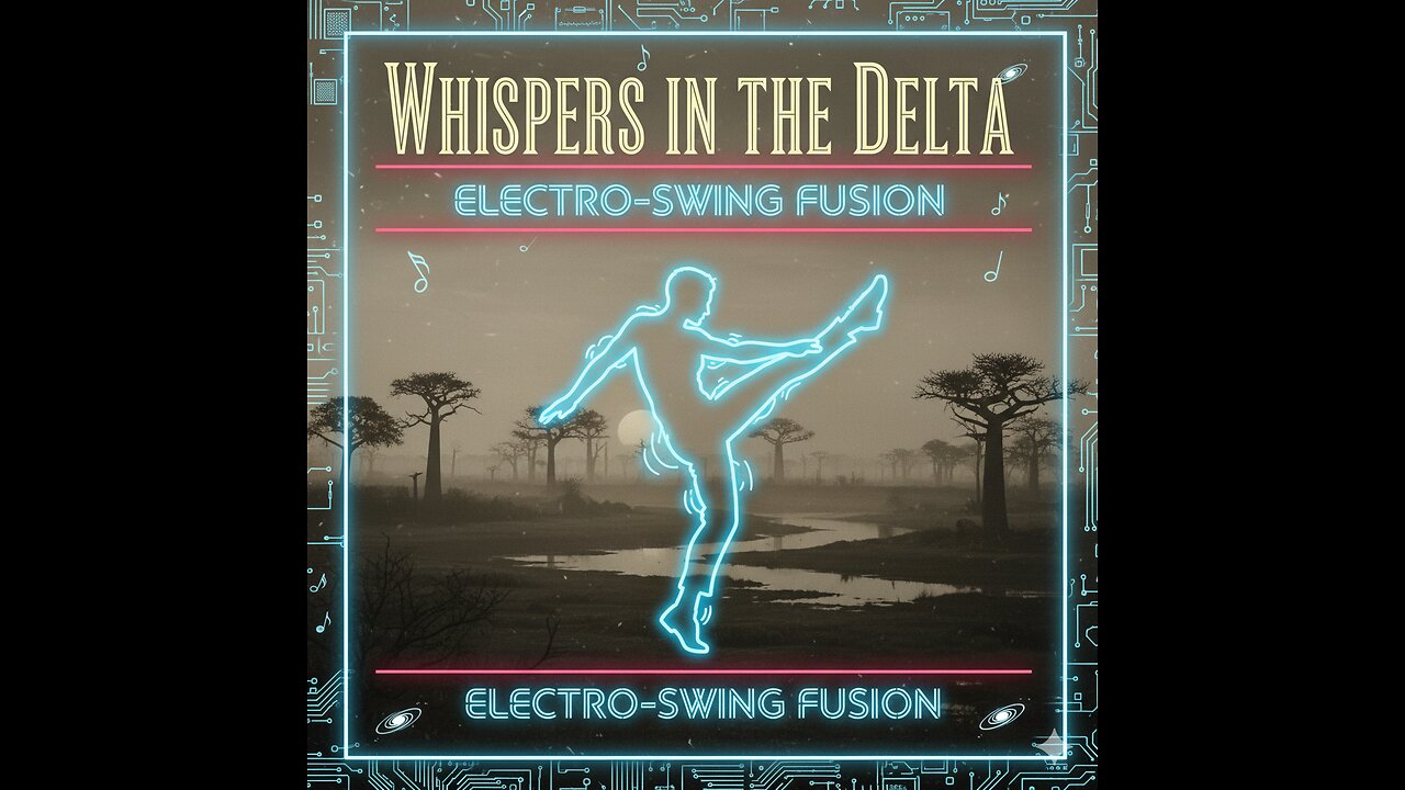 Whispers in the Delta