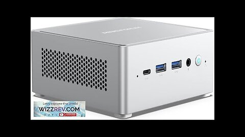 MINSFORUM Mini PC NAB9 Intel Core i9-12900HK 14 Cores/20 Threadsup to 5.0GHz Review