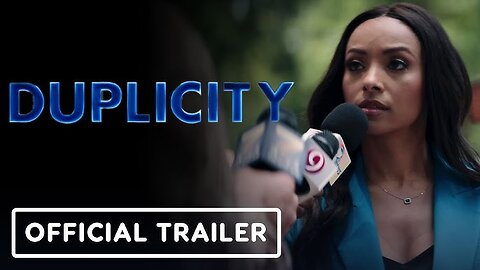 Tyler Perry's Duplicity