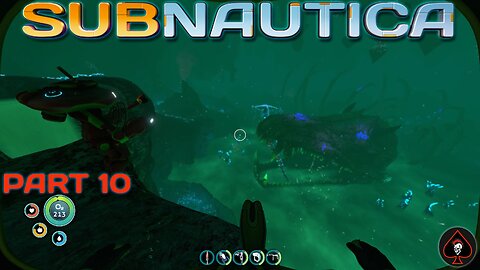 Subnautica Play Through - Part 10